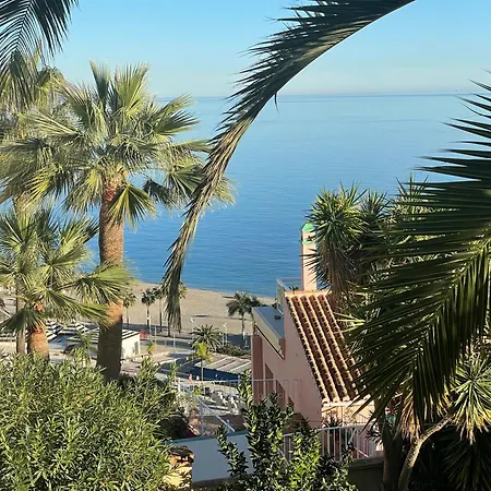 Casa Primavera. Villa Nerja