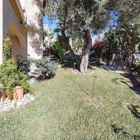 Casa Primavera. Villa