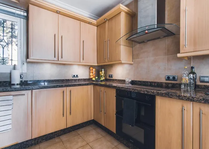 Villa Casa Primavera. *