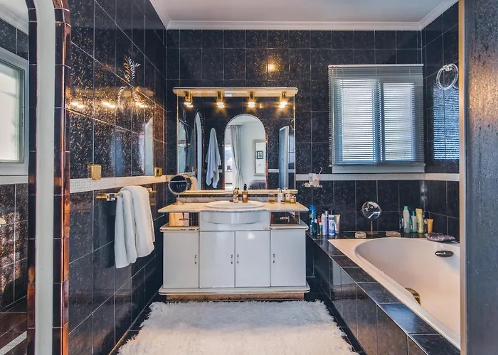 Casa Primavera. Villa Nerja