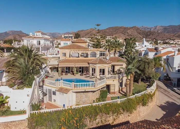 Villa Casa Primavera.