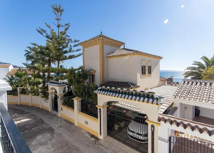 Villa Casa Primavera.