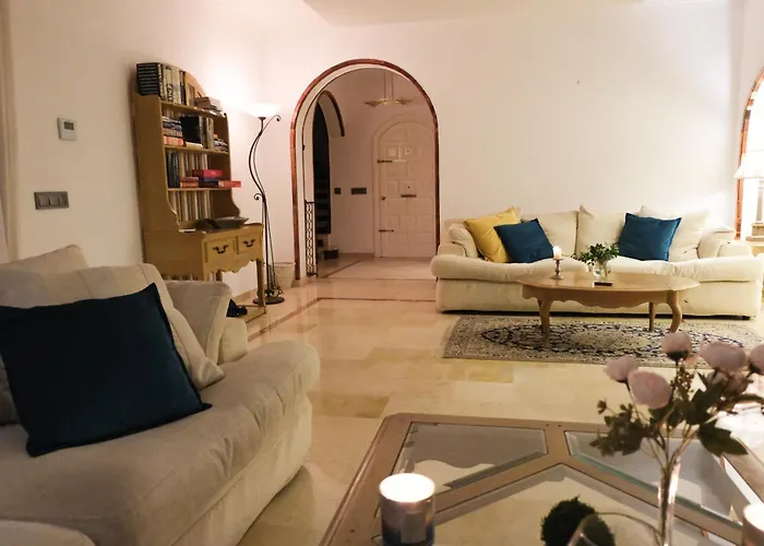 Villa Casa Primavera. *