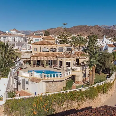 וילה Casa Primavera.