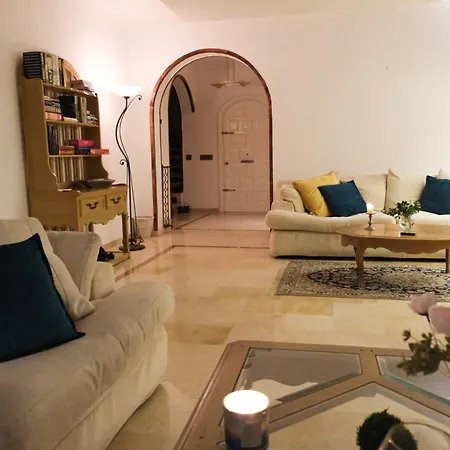 וילה Casa Primavera. *
