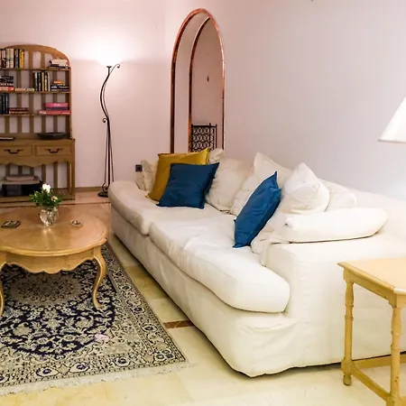 Casa Primavera. Villa *