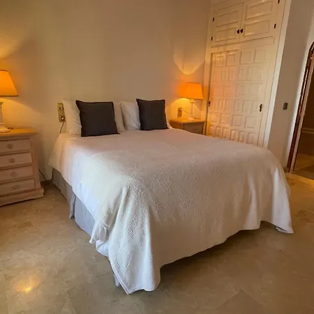 Casa Primavera. וילה *