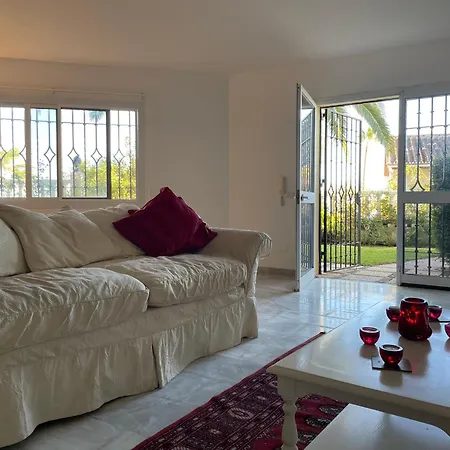Casa Primavera. * נרחה