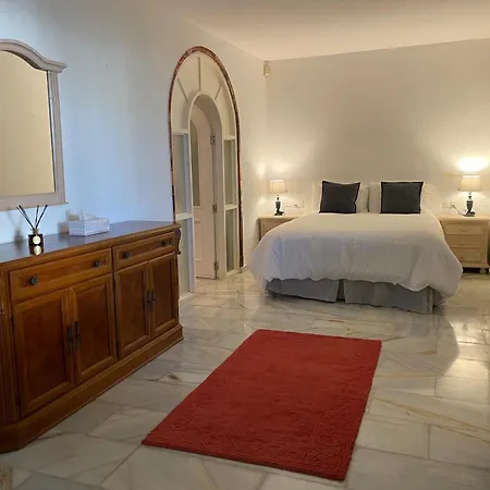 Casa Primavera. * נרחה