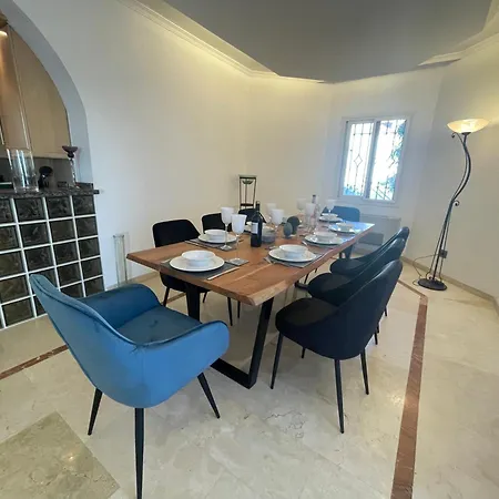 Casa Primavera. * נרחה