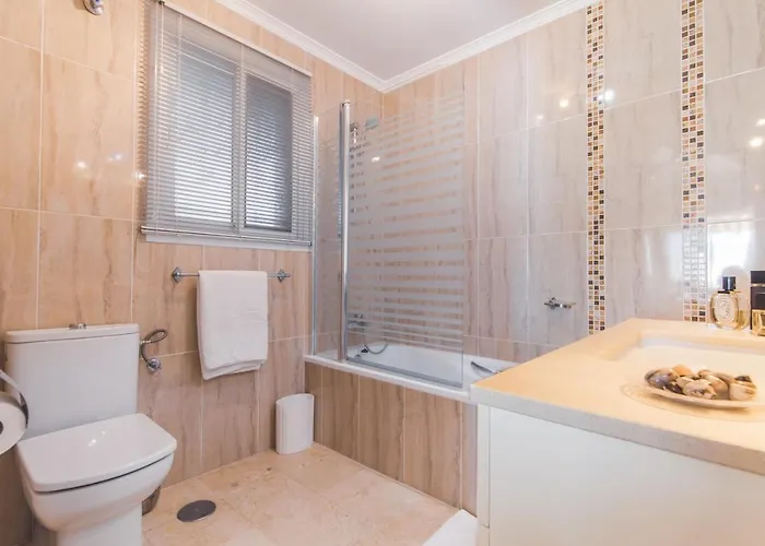 Villa Casa Primavera.