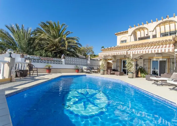 Villa Casa Primavera. *