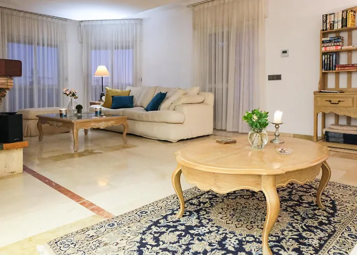 Casa Primavera. Villa *