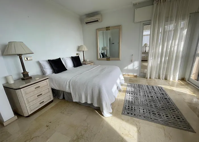 Villa Casa Primavera. *