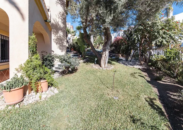 Casa Primavera. Villa