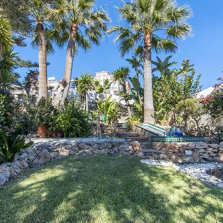 Casa Primavera. * Nerja