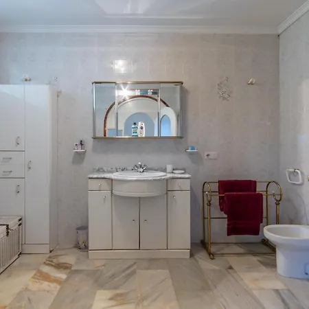 Villa Casa Primavera. *