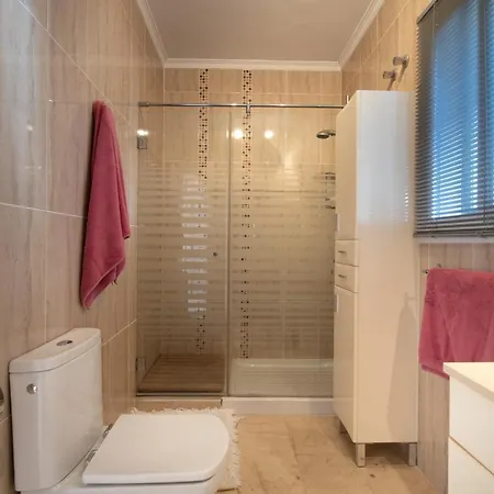 Casa Primavera. Villa