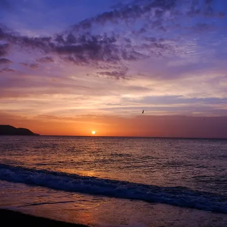 Casa Primavera. Nerja