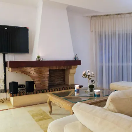 Casa Primavera. *