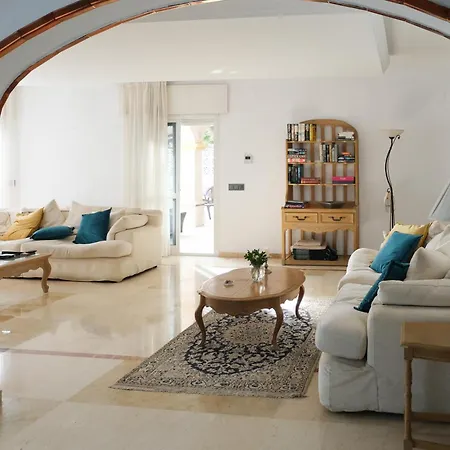 Villa Casa Primavera. Nerja