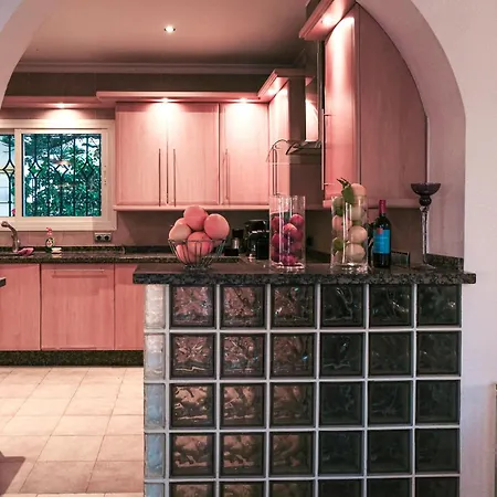 Casa Primavera. Villa