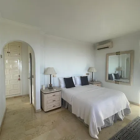 Casa Primavera. Villa Nerja