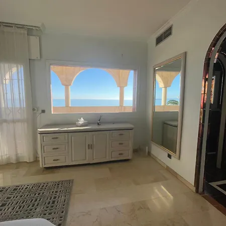 Villa Casa Primavera.