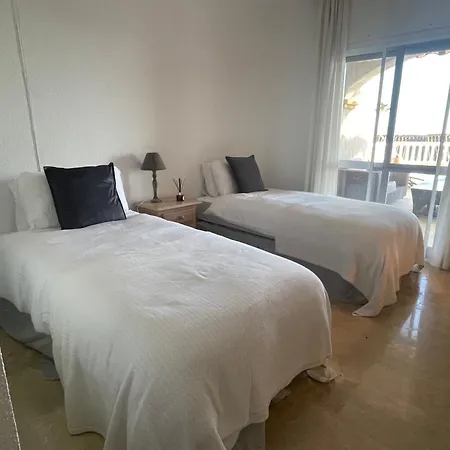 Casa Primavera. Nerja