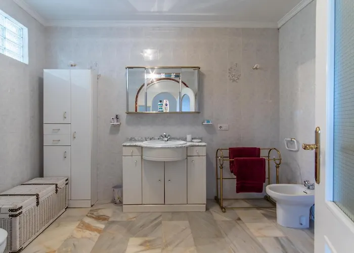 Willa Casa Primavera. *