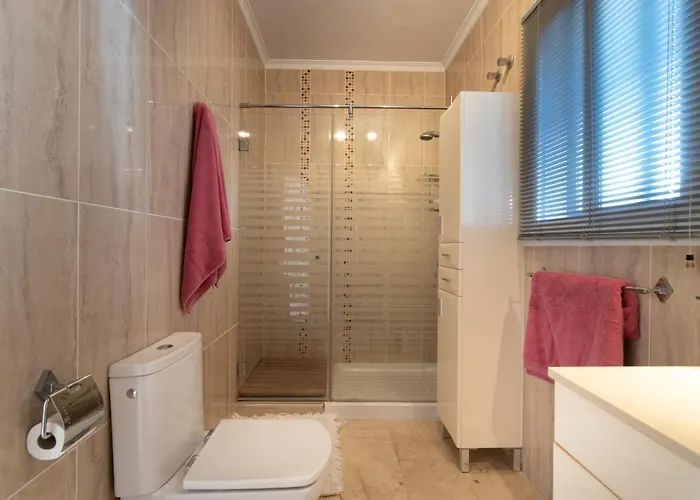 Casa Primavera. 别墅