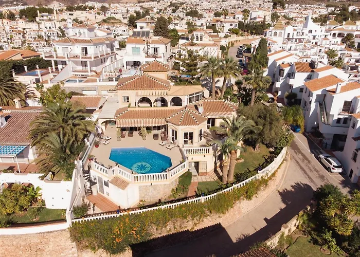 Casa Primavera. 别墅 *