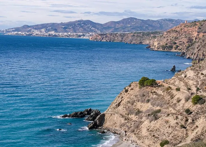 Casa Primavera. Nerja