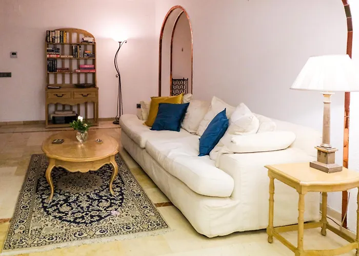 Casa Primavera. Willa *