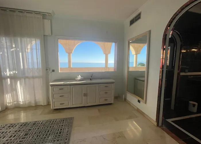 别墅 Casa Primavera.