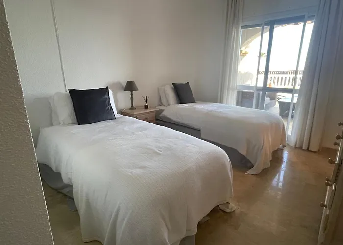 Casa Primavera. 内尔哈