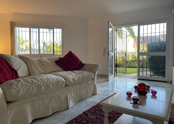 Casa Primavera. * Nerja