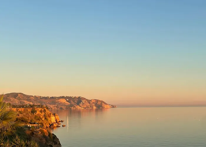 Casa Primavera. 别墅 内尔哈