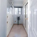 Casa Primavera. Villa Nerja