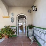 Casa Primavera. Villa Nerja