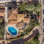 Casa Primavera. Villa