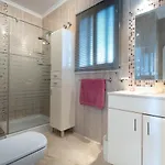 Villa Casa Primavera. Nerja