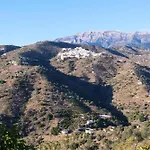 Casa Primavera.
