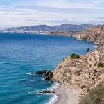 Casa Primavera. Nerja
