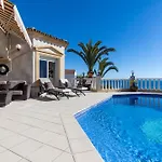 Casa Primavera. Nerja
