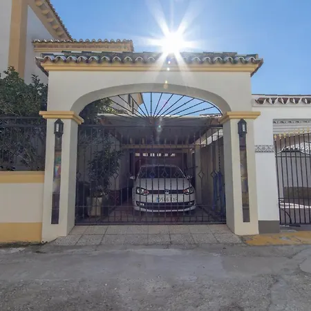 Casa Primavera. نيرخا