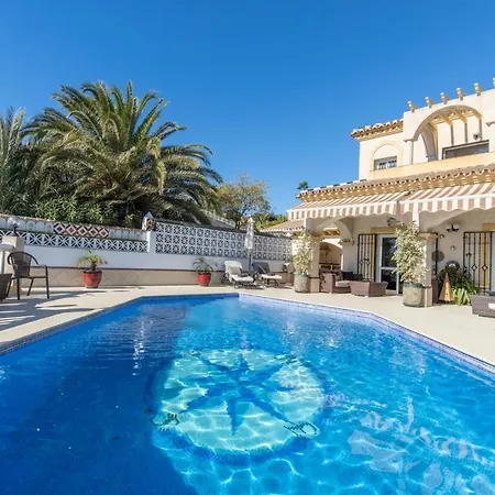 فيلة Casa Primavera. *