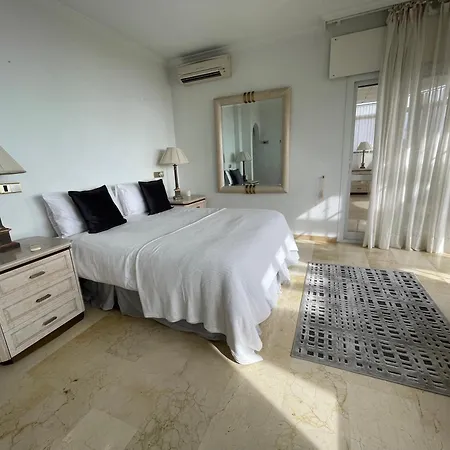 Villa Casa Primavera. *