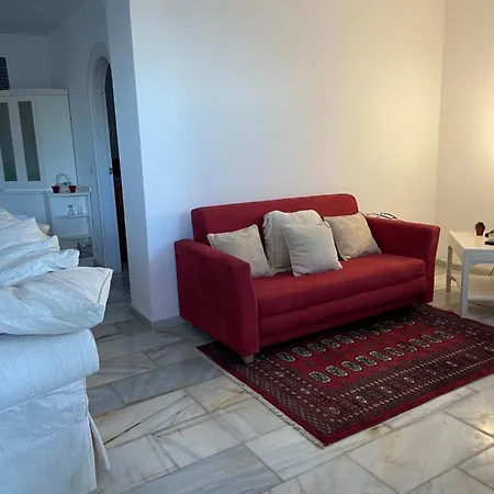 فيلة Casa Primavera. نيرخا
