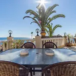 Casa Primavera. Villa
